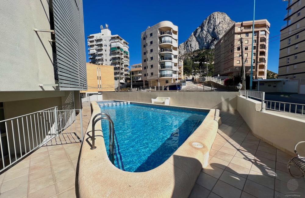 Edf. Velesivent 5to piso