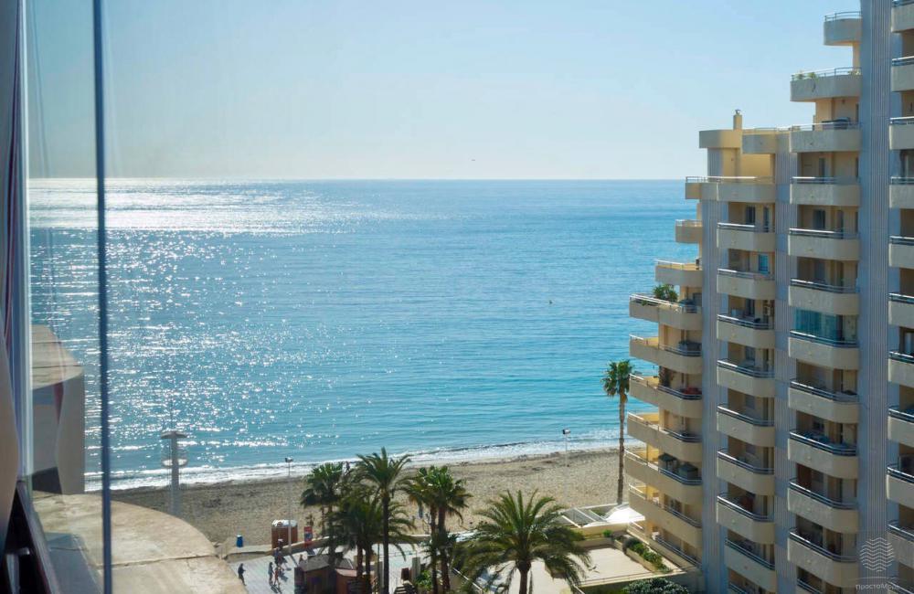 Edf. Topacio I, planta 10