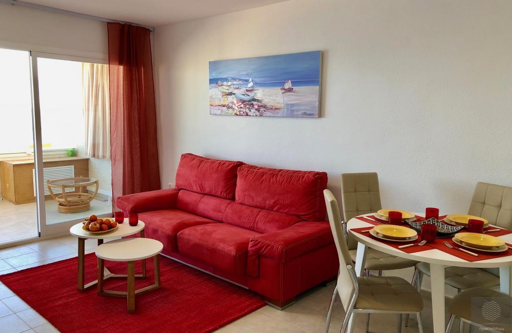 Edf. Apolo 16, planta 11