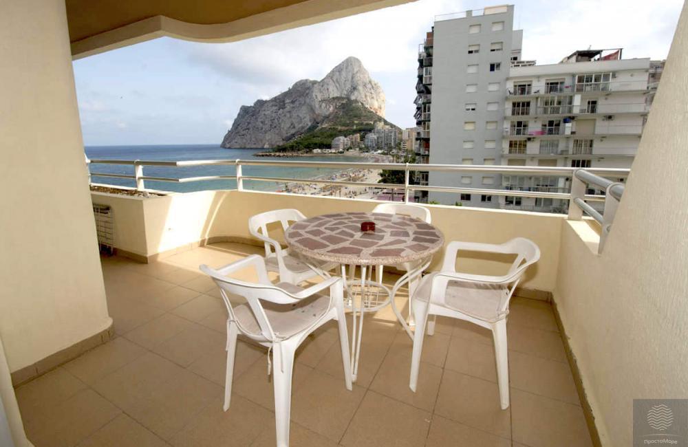 Edf. Turmalina, planta 6B