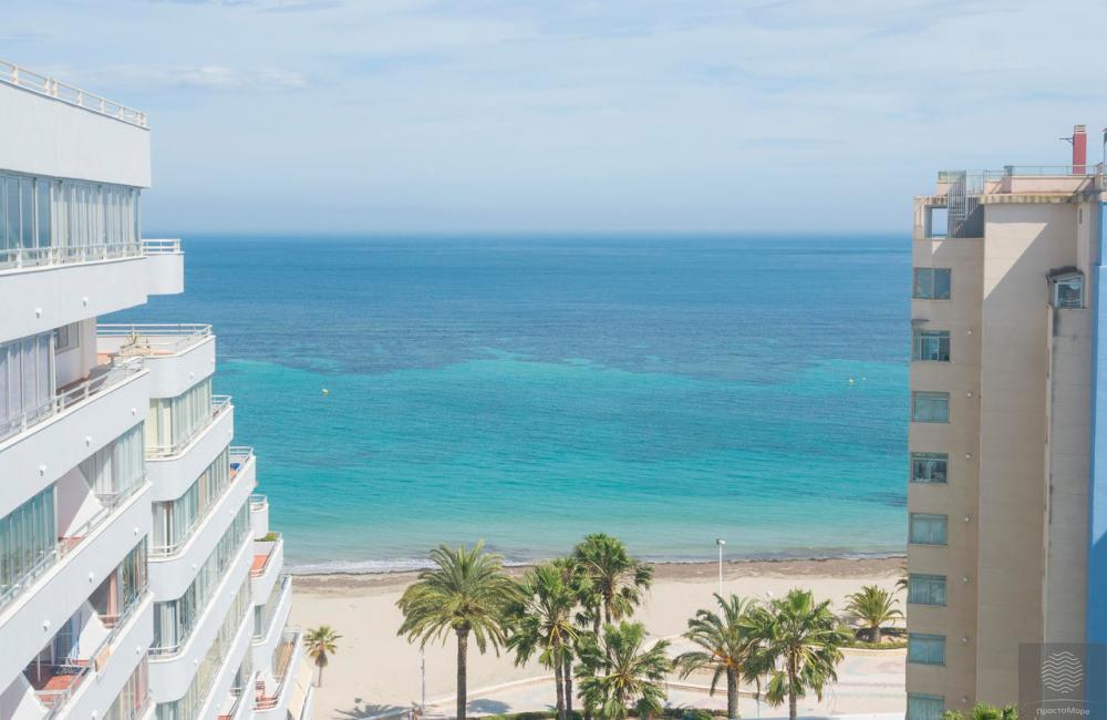 Edf. Aguamarina, planta 11