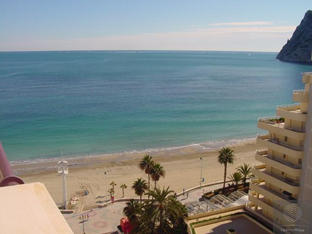 Edf. Topacio I, planta 11