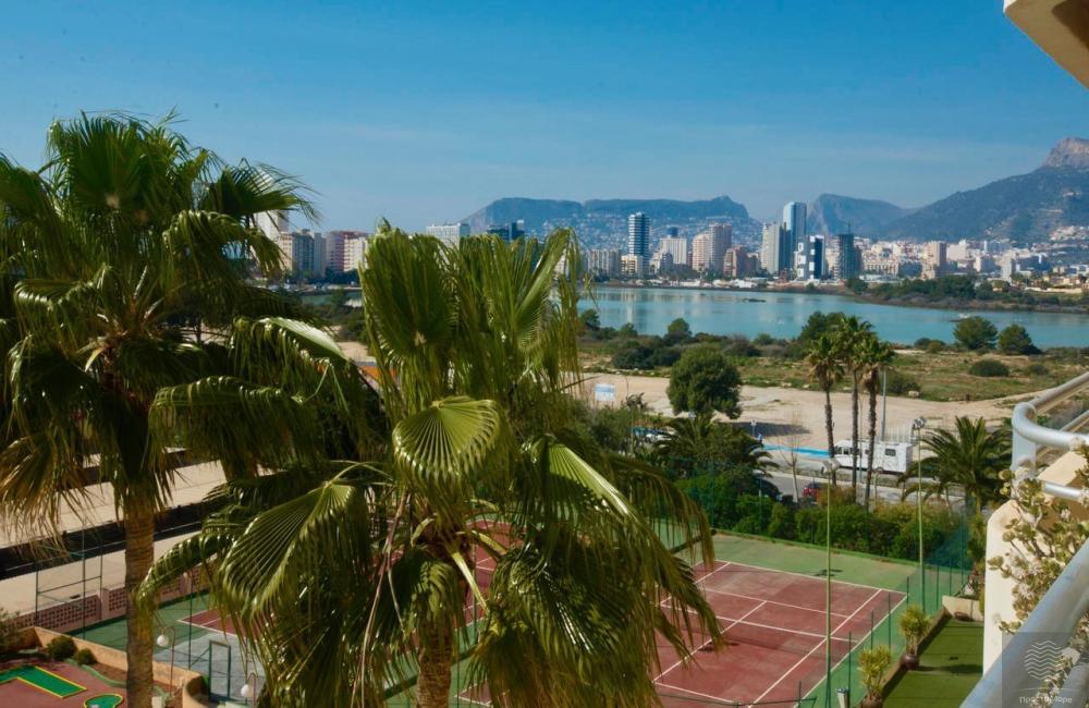 Edf. Turmalina, planta 5C