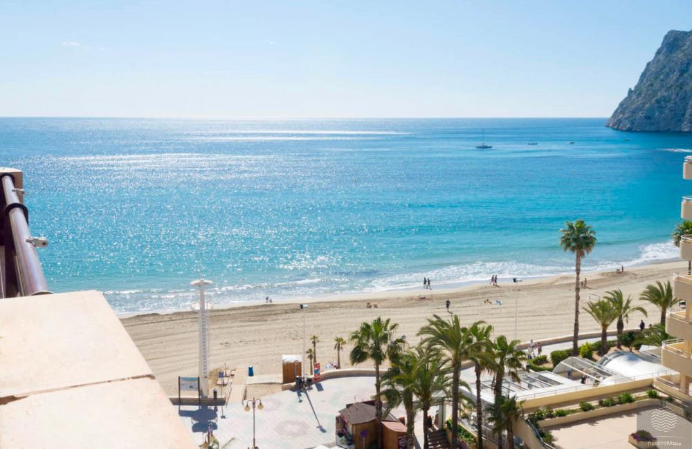 Edf. Topacio I, planta 8C