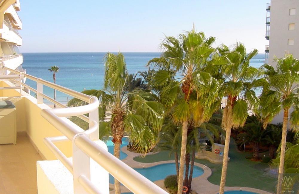 Edf. Turmalina, planta 5