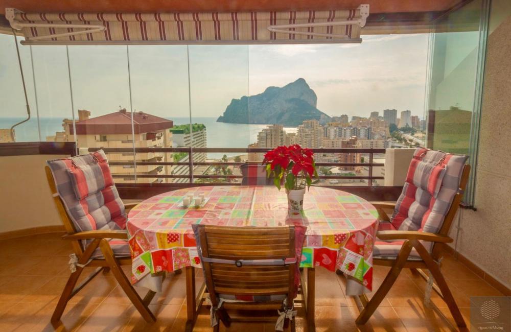 Edf. Coral Beach, planta 17