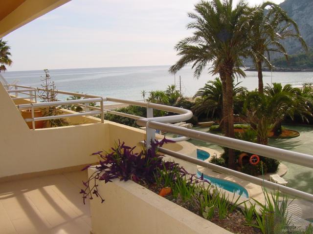 Edf. Turmalina, planta 2