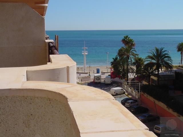 Edf. Topacio I, planta5