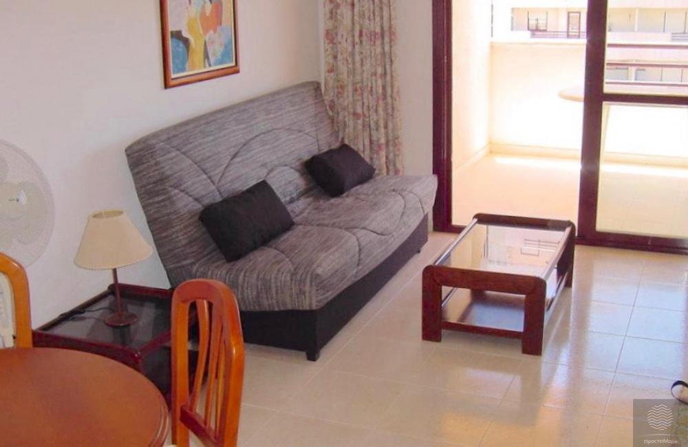 Edf. Topacio III, planta 3