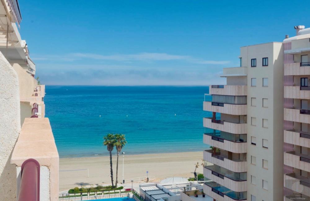 Edf. Topacio II, planta 8