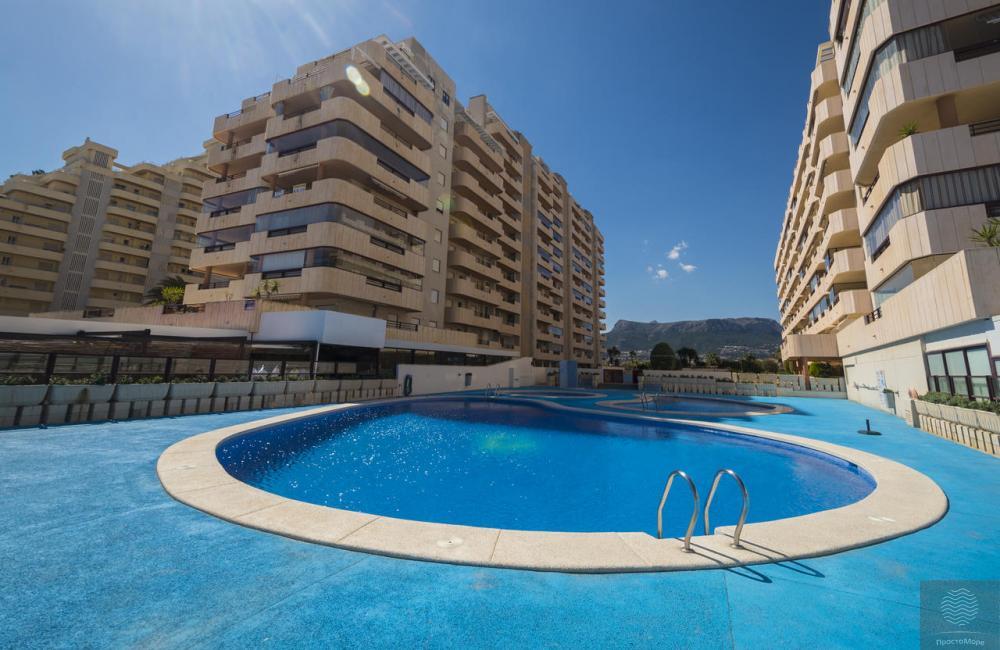 Edf. Topacio I, planta 5C