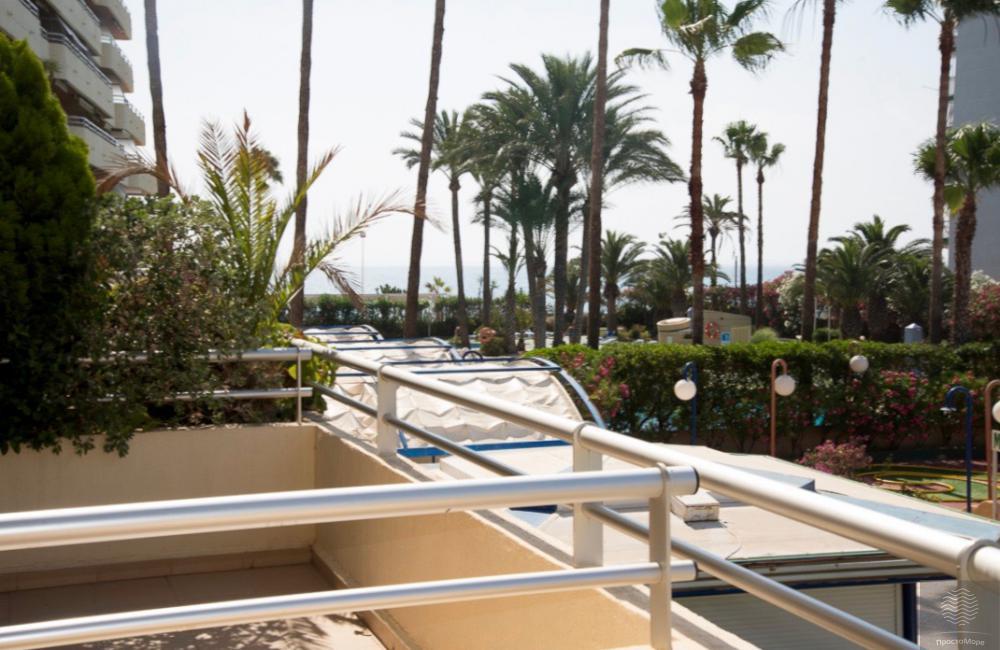 Edf. Turmalina, planta 1C+