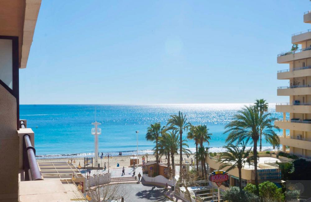 Edf. Topacio I, planta 4B