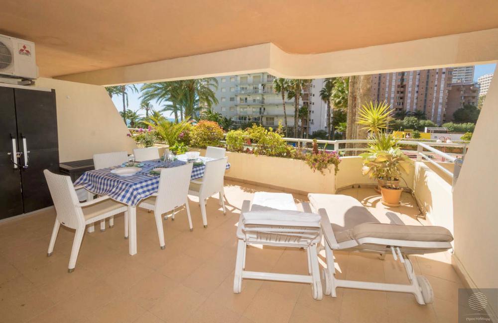 Edf. Turmalina, planta 1B