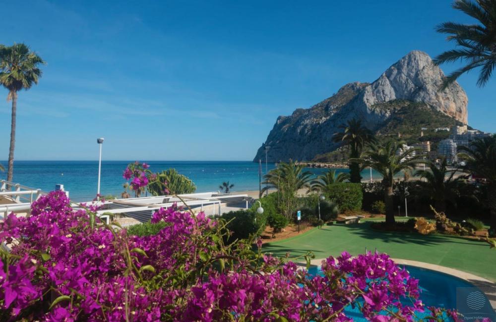 Edf. Turmalina, planta 1