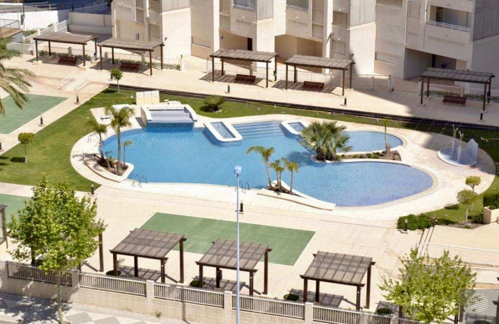 Edf. Turmalina, planta 1C