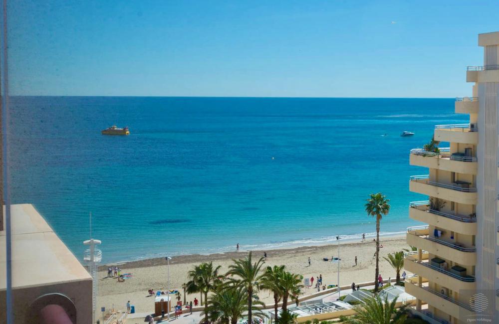 Edf. Topacio I, planta 9