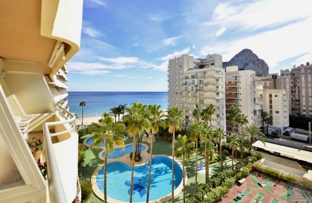 Edf. Turmalina, planta 6