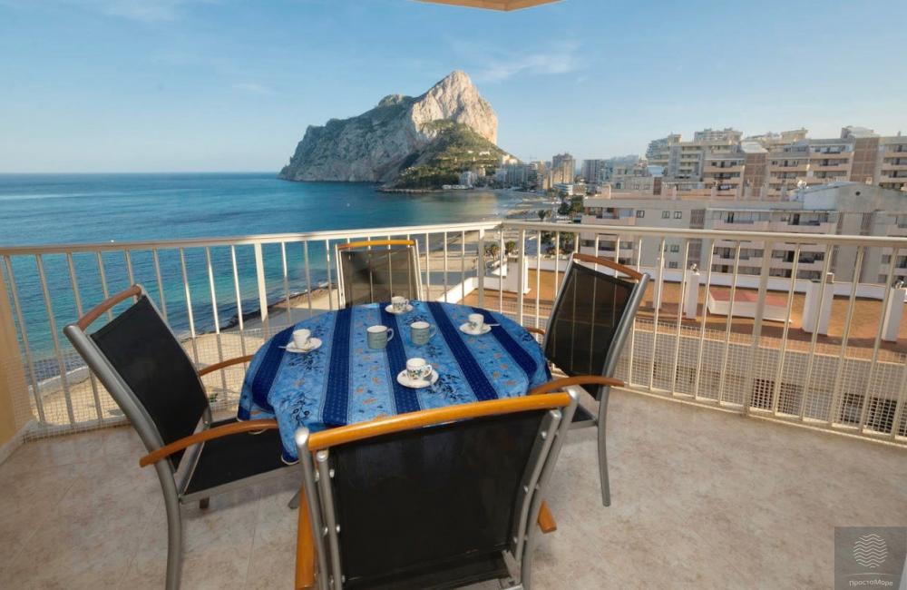 Edf. Gran Sol, planta 12