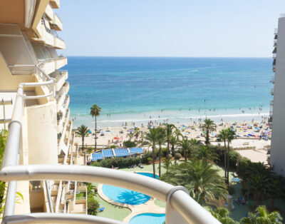 Edf. Turmalina, planta 9