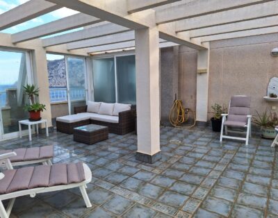 Orellana building, 7th floor