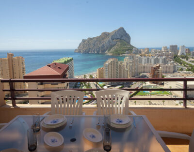 Edf. Coral Beach, planta 20