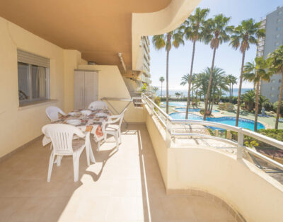 Edf. Turmalina, planta 2B