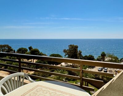 Edf. Calpe Place, planta 7