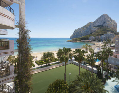 Edf. Paraiso Mar 27B