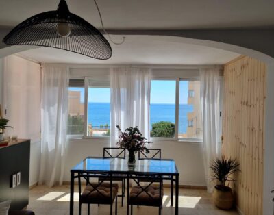 Edf. Ifach II, planta 7