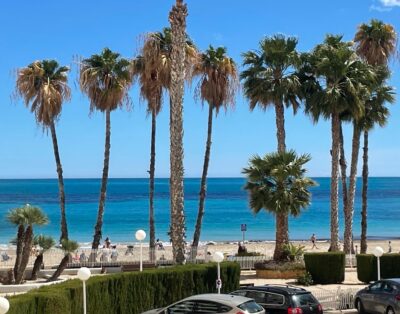 Edf. Topacio IV, planta 3