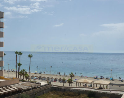 Edf. Topacio II, planta 4