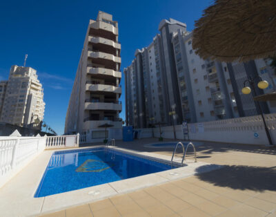 Edf. Topacio IV, planta 5