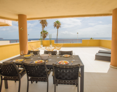 Topacio 3, 3 dormitorios