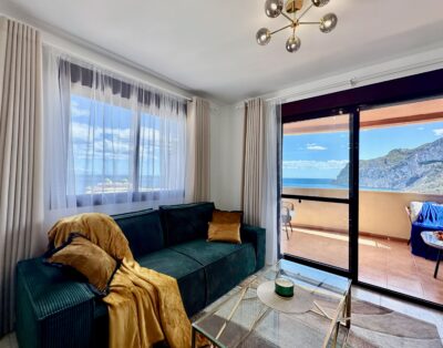 Coral Beach, 19º piso